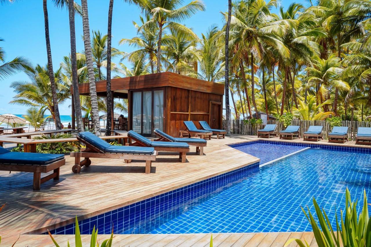 Dreamland Bungalows - Taipu De Fora - Barra Grande エクステリア 写真