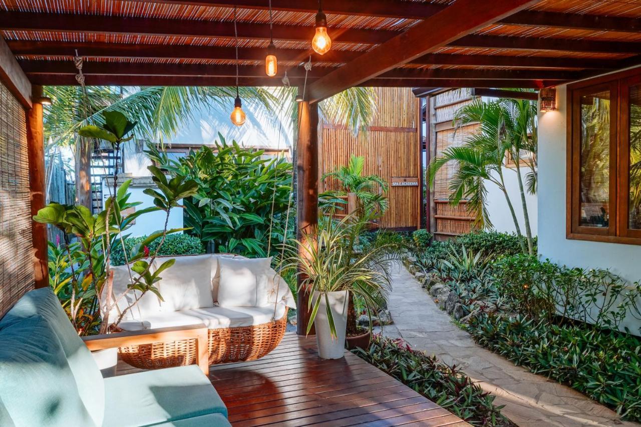 Dreamland Bungalows - Taipu De Fora - Barra Grande エクステリア 写真