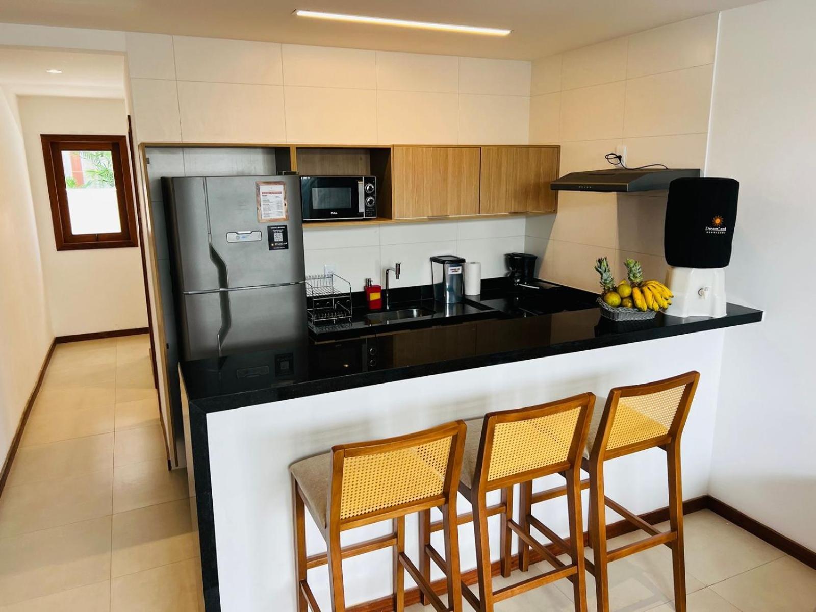 Dreamland Bungalows - Taipu De Fora - Barra Grande 部屋 写真