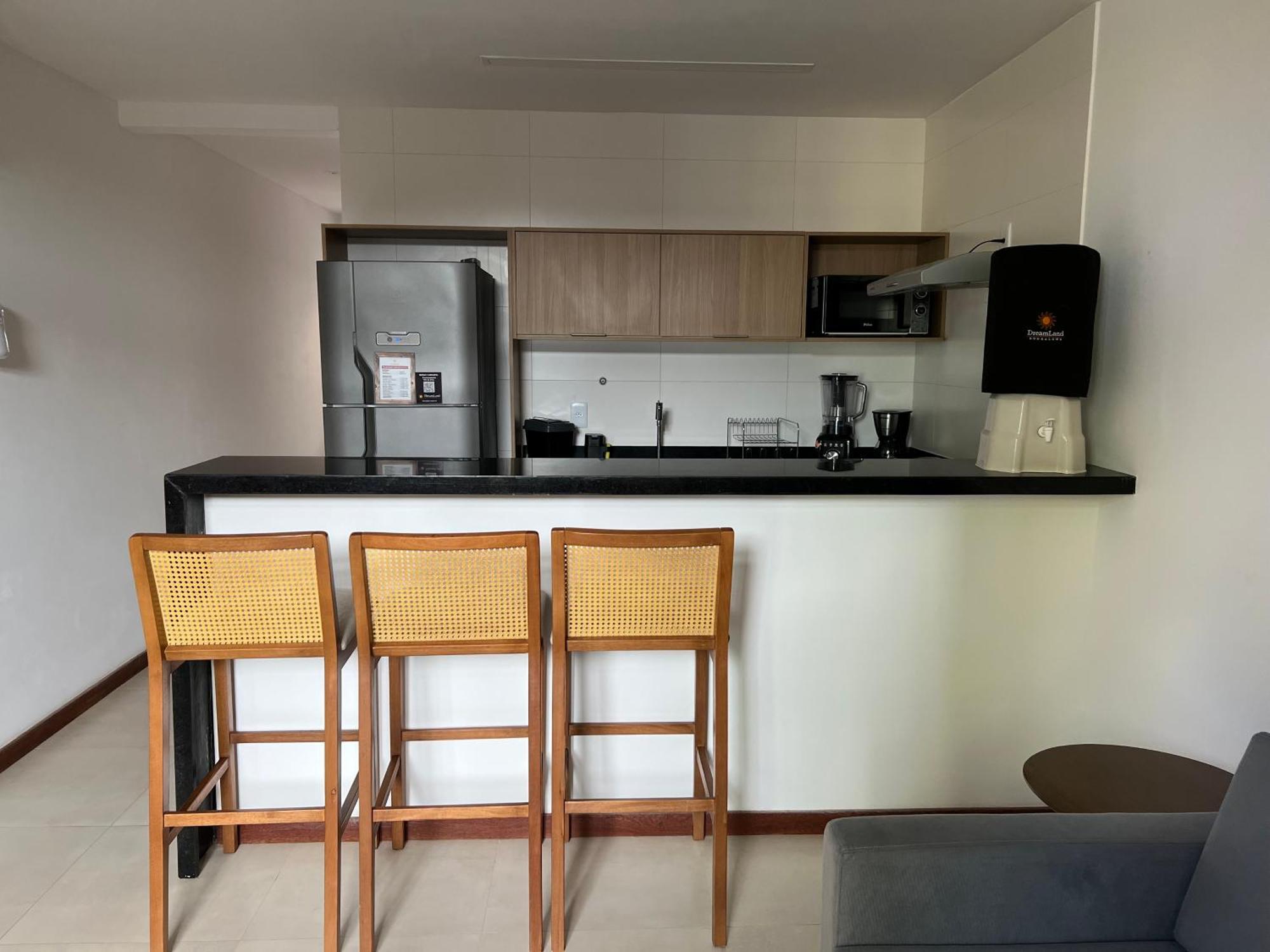 Dreamland Bungalows - Taipu De Fora - Barra Grande 部屋 写真