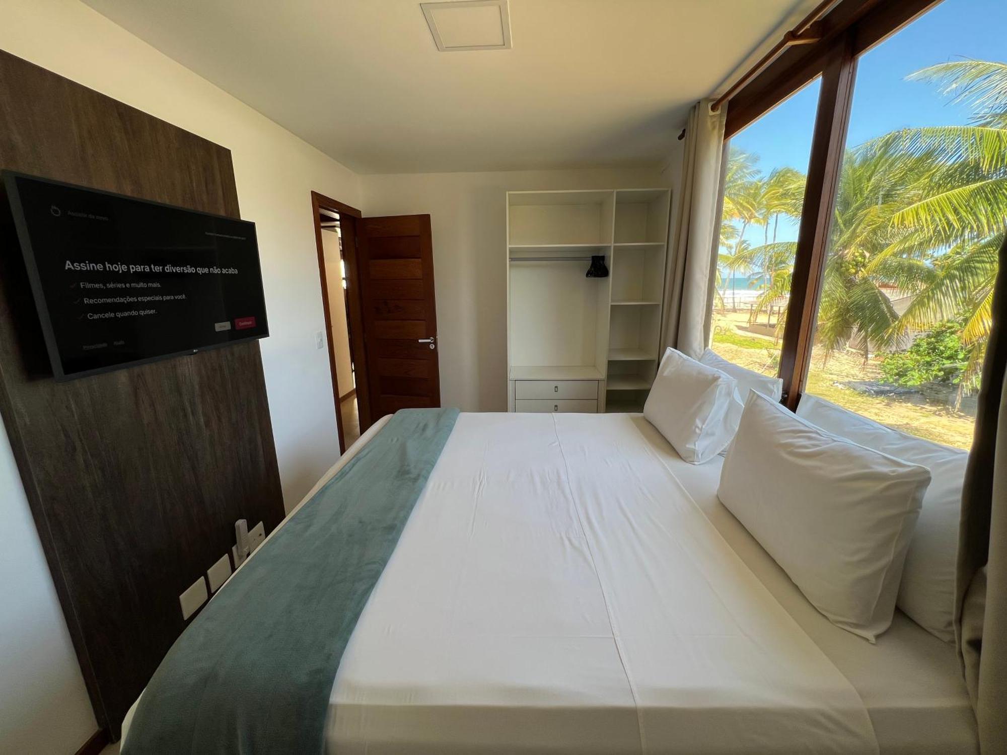 Dreamland Bungalows - Taipu De Fora - Barra Grande 部屋 写真