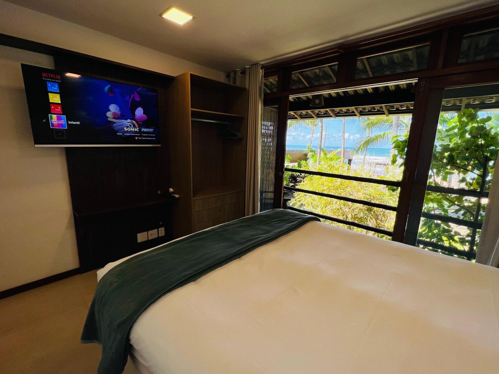 Dreamland Bungalows - Taipu De Fora - Barra Grande エクステリア 写真