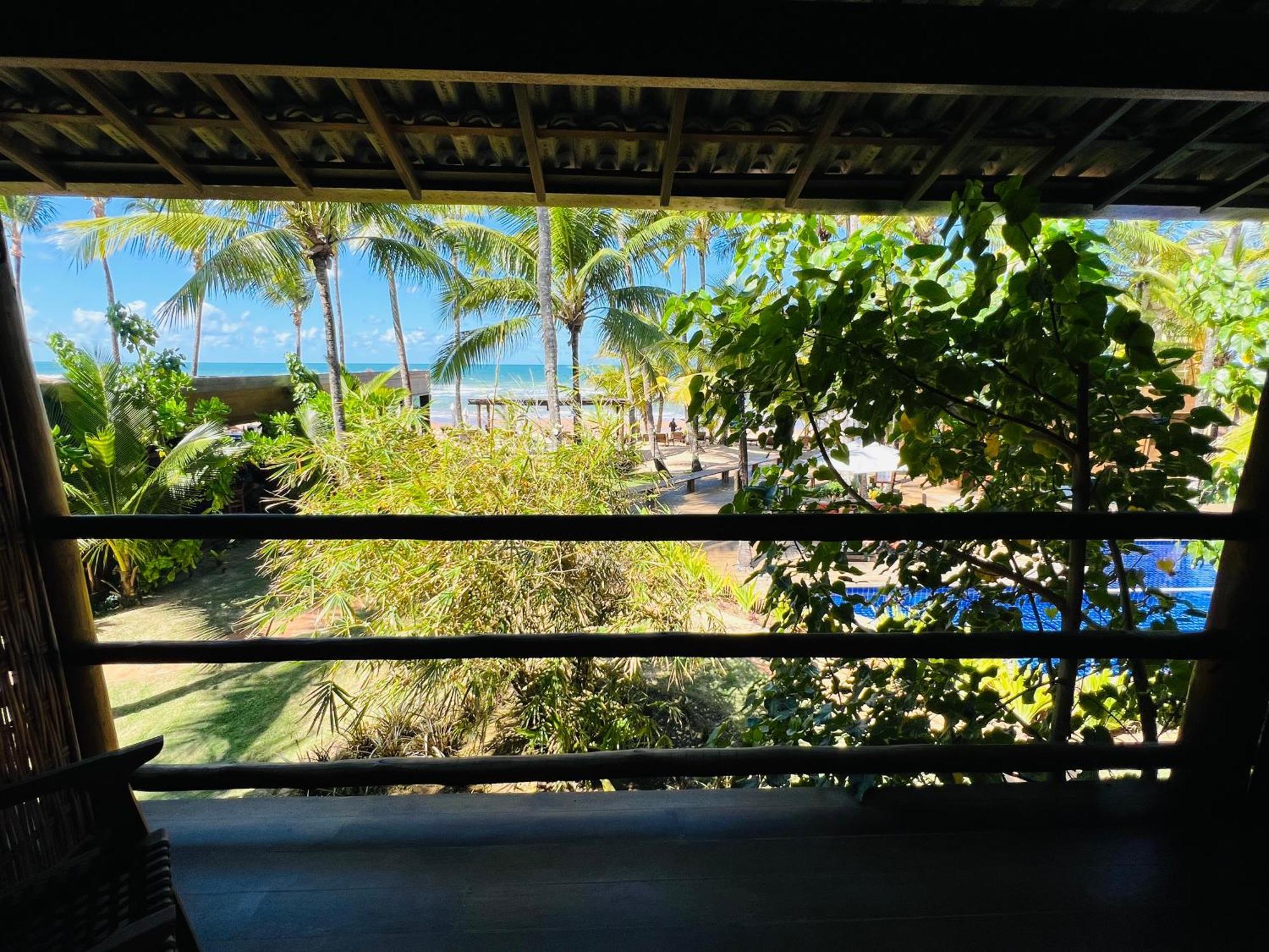 Dreamland Bungalows - Taipu De Fora - Barra Grande エクステリア 写真