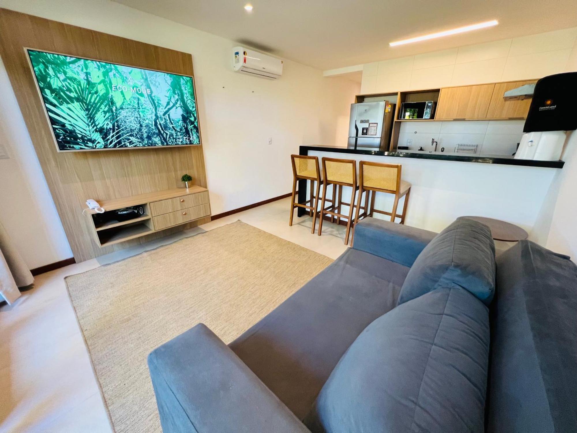 Dreamland Bungalows - Taipu De Fora - Barra Grande エクステリア 写真