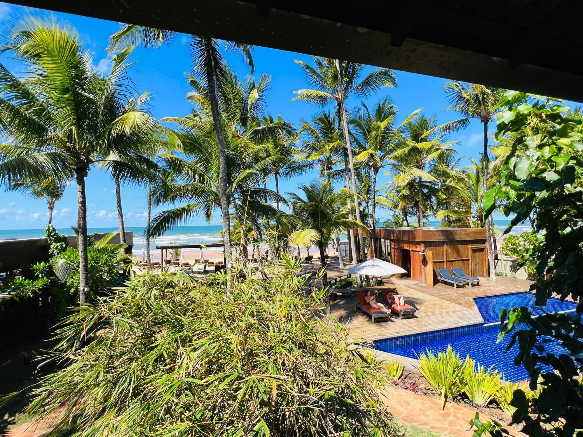 Dreamland Bungalows - Taipu De Fora - Barra Grande エクステリア 写真