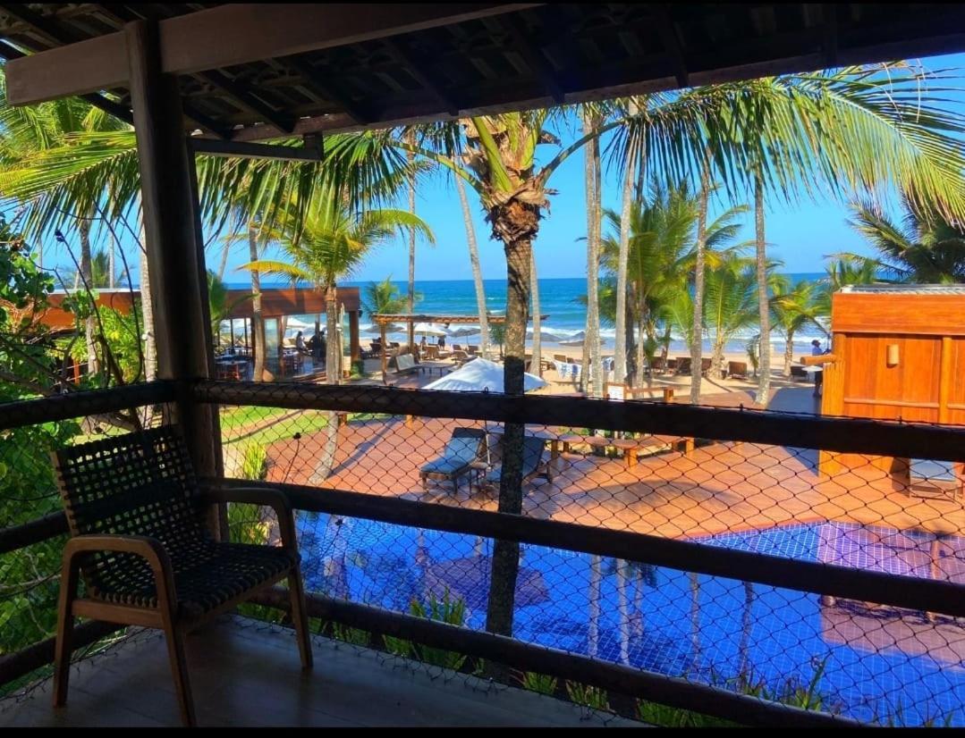 Dreamland Bungalows - Taipu De Fora - Barra Grande エクステリア 写真